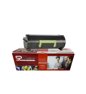 Lexmark Ms410 510 415 510 610 (505X) 10k Muadil Toner