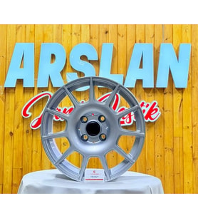 4 108 16 CH63.4 SİLVER SPARCO TERRA JANT MODELİ (4Ad)