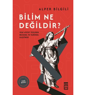 Bilim Ne Değildir?