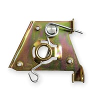 Skoda Favorit 1988-1995 Motor Kaput Alt Kilit Parçası 115714001
