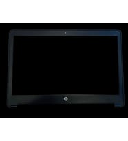 Hp 640 645 G1 Ekran Çerçevesi Siyah