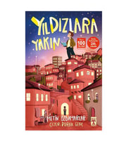 Yıldızlara Yakın Metin Özdamarlar İlk Genç Timaş