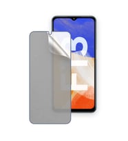 SChitec SAMSUNG Galaxy F13 Uyumlu Ön Yüzey Mat Hidrojel Ekran Koruyucu