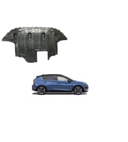 Hyundai Bayon Karter Muhafazası Motor Alt Koruma