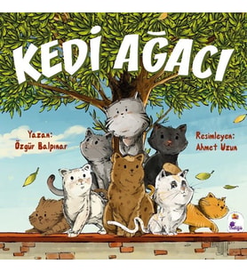 Kedi Ağacı