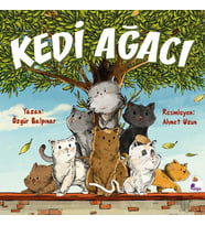 Kedi Ağacı