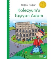 Kolezyumu Taşıyan Adam