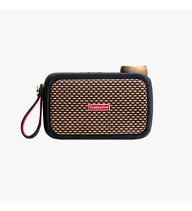 Positive Grid Spark Go Akıllı Gitar Amfisi