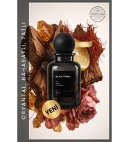 BLACK TONKA 100 ML NICHE PARFÜM