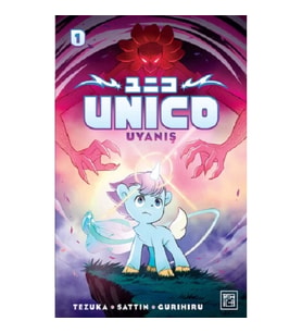 Unico – Uyanış 1