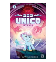 Unico – Uyanış 1