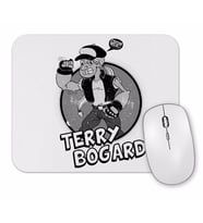 Terry's 1930 Cartoon Mouse Pad