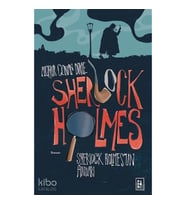 Sherlock Holmes'un Anıları (Sherlock Holmes 2. Kitap)
