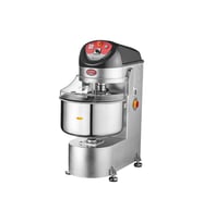 Çağdaş  Çift Devir 35 kg Spiral Hamur Yoğurma Makinesi 380V