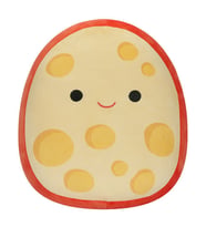 Squishmallows Gouda Peyniri Mannon 30 cm SQCR04153