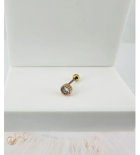 Tragus Kıkırdak Küpesi