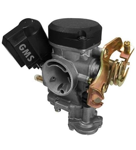 Karbıratör Sct 80