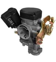 Karbıratör Sct 80