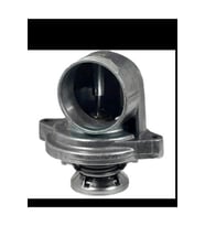 Mercedes Vito638 Termostat OM601 80C A6012030575 Wender
