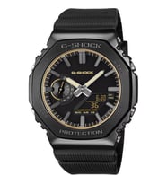 Casio G-SHOCK GM-2100LXB-1A9DR Erkek Kol Saati