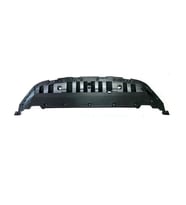 RENAULT CLIO- 5- HB- 20/23; ÖN TAMPON ALT MUHAFAZA PLASTİĞİ İÇ (ENJEKSİYON BASKI) 1451-2040 622565033R