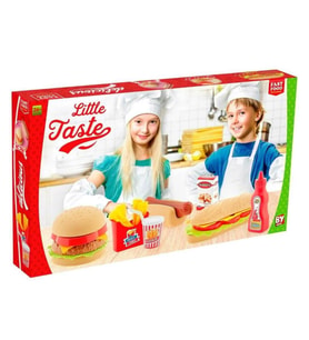 Fastfood Set 571