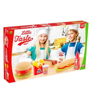 Fastfood Set 571