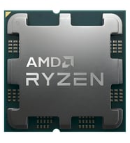 AMD Ryzen 7 7800X3D 4.2GHz 5.0GHz 96MB AM5 120W Tray Kutusuz Fansız İşlemci