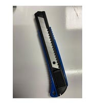 Maket Bıçağı Metal