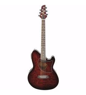 IBANEZ TCM50-VBS TCM Serisi Akustik Gitar