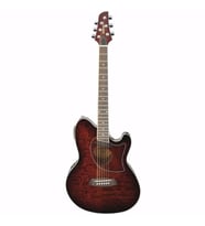 IBANEZ TCM50-VBS TCM Serisi Akustik Gitar