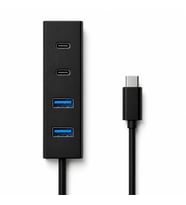 Type-c 3.2 Gen1 Hub 5 Port 5 Gbps TU0529