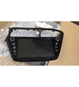 HYUNDAİ İ20 2016-2019 4GB CARPLAY NAVİGASYON DVD USB BT KAMERA
