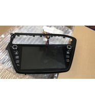 HYUNDAİ İ20 2016-2019 4GB CARPLAY NAVİGASYON DVD USB BT KAMERA