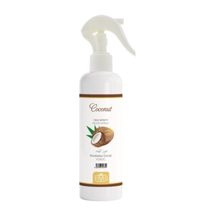 Hindistan Cevizi Oto Kokusu Spreyli Araç Oda Ve Ortam Kokusu 400 Ml Kalıcı Uzun Ömürlü