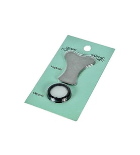 Nebulizatör Yedek Disk