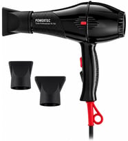 Lexroo TR-701 Profesyonel Saç Kurutma & Fön Makinesi