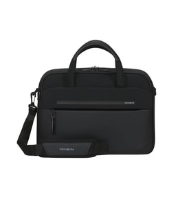 SAMSONITE KS6-09-006 15.6 Moderny Notebook Çantası Siyah