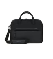 SAMSONITE KS6-09-006 15.6 Moderny Notebook Çantası Siyah