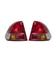 STOP DIŞ TAKIM HONDA CIVIC 2003-2005 (Boş)
