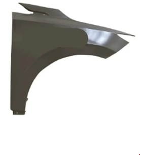 MG - ÖN ÇAMURLUK SOL MG4 2020-