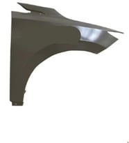 MG - ÖN ÇAMURLUK SOL MG4 2020-