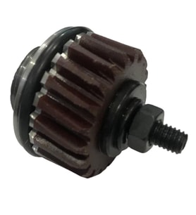 BDR Yuvarlak Kesim Motor Büyük Dişlisi / S-131