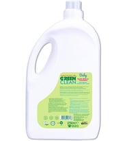 Green Clean Baby Emzik ve Biberon Temizleyici 2.75 Litre