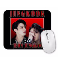 Jeon Jungkook Bts Mouse Pad.jpg