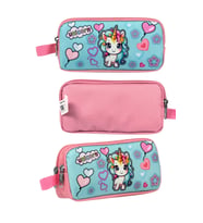 Cennec Baby Unicorn Kalem Kutusu 20 x 10 x 6