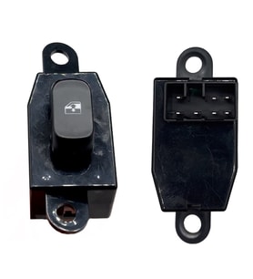 Hyundai Elantra Ön Sağ Cam Düğmesi 1996-2000 93580-29050