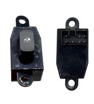 Hyundai Elantra Ön Sağ Cam Düğmesi 1996-2000 93580-29050