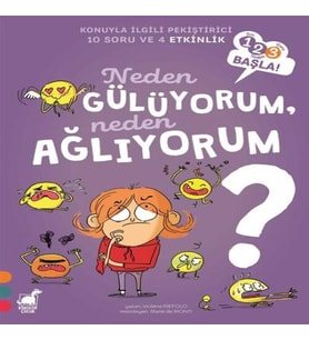 Neden Gülüyorum, Neden Ağlıyorum?
