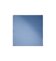 Bursa İpek Koyu İndigo İndigo Degrade Sura İpek Eşarp